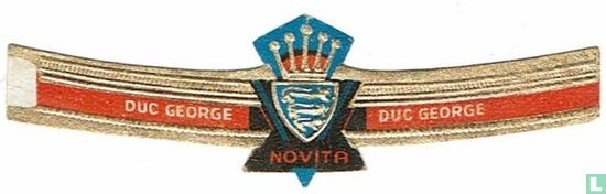 Novita - Duc George - Duc George - Afbeelding 1