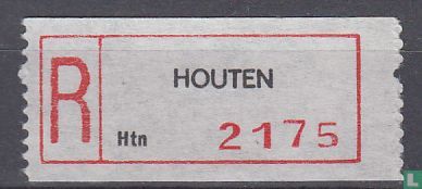 HOUTEN - Htn