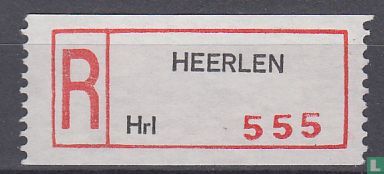 Heerlen Hrl   