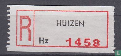 Huizen Hz   