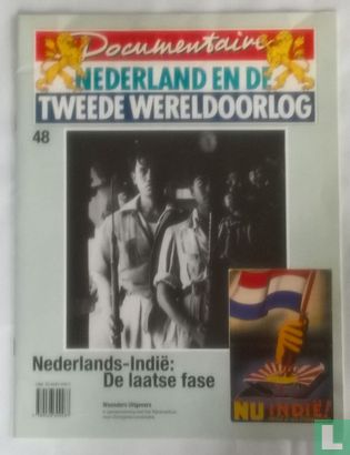 Nederlands-Indie: De laatste fase - Afbeelding 1