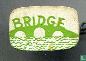 Bridge [groen] - Afbeelding 3