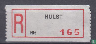 Hulst Hlt 