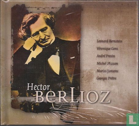 Hector Berlioz - Afbeelding 1