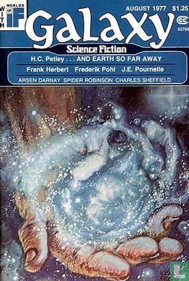 Galaxy Science Fiction [USA] 38 /06