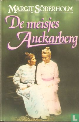 De meisje Anckarberg - Image 1