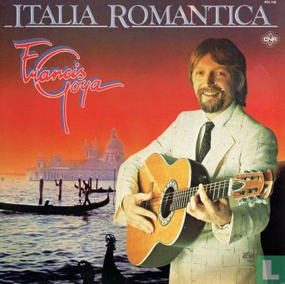 Italia Romantica - Afbeelding 1