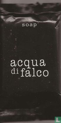 Soap - Acqua di falco  - Afbeelding 1