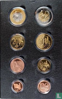 Turkije euro proefset 2003 - Bild 2