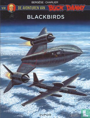 Blackbirds - Image 1
