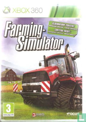 Farming Simulator - Image 1