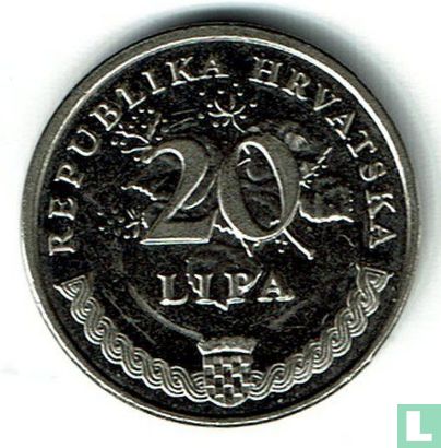 Croatie 20 lipa 2007 - Image 2