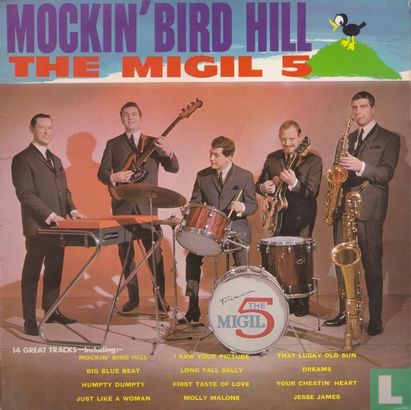 Mockin' Bird Hill - Image 1