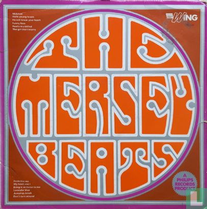 The Merseybeats - Image 1