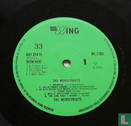 The Merseybeats - Image 3