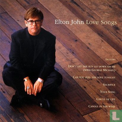 Love songs - Image 1