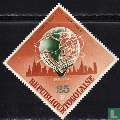 World Exhibition  