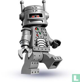 Lego 8683-07 Robot - Image 1