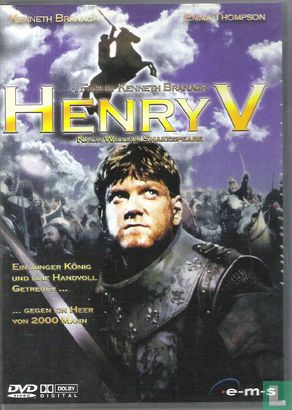Henry V  - Afbeelding 1