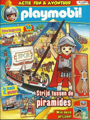 Playmobil 2 - Image 1