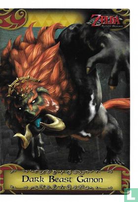 Dark Beast Ganon - Afbeelding 1