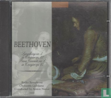 Ludwig van Beethoven  - Image 1