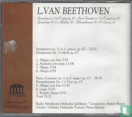 Ludwig van Beethoven  - Image 2