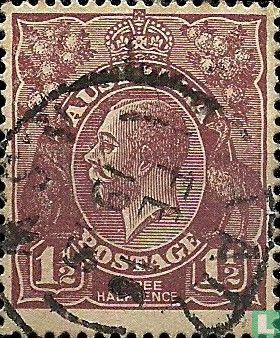 Le Roi George V  - Image 1