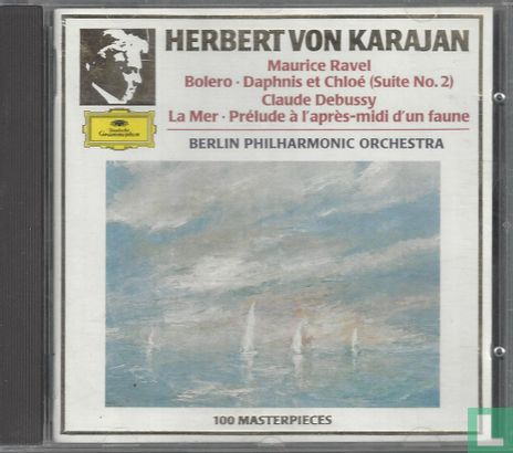 Herbert von Karajan - Image 1