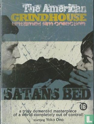 Satans bed - Afbeelding 1
