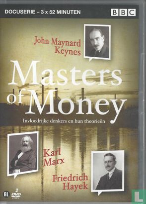 Masters of Money - Bild 1