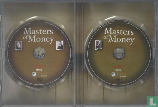 Masters of Money - Image 3