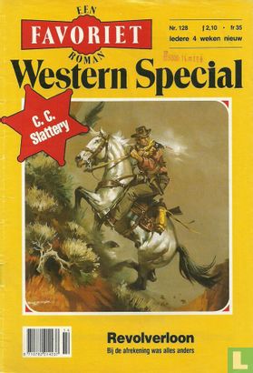 Western Special 128 - Afbeelding 1