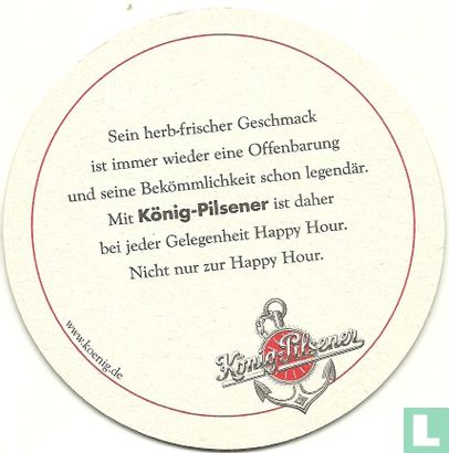 Sein herb-frischer Geschmack ... - Image 1