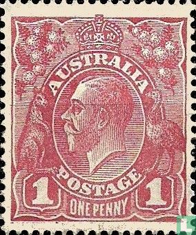 Roi George V - Image 1