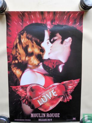 Moulin rouge (teaser, klein) love