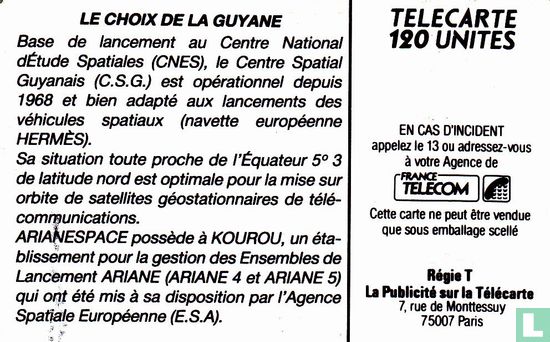 Guyane Arianespace - Bild 2