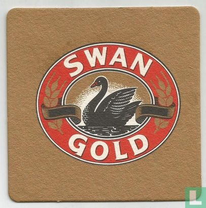 Swan gold
