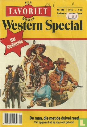 Western Special 146 - Afbeelding 1