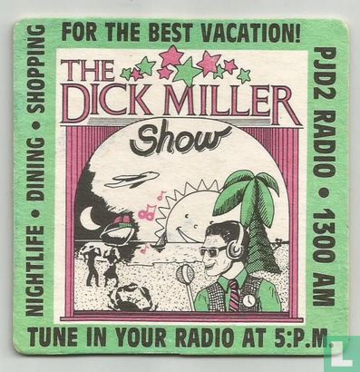 The Dick Miller show - Image 1
