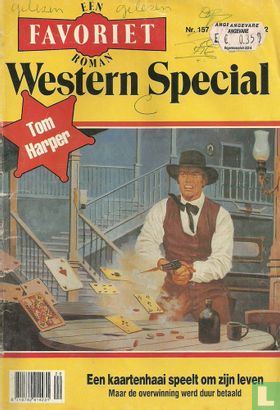 Western Special 157 - Afbeelding 1