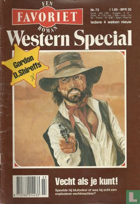 Western Special 73 - Afbeelding 1