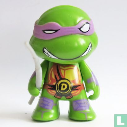 Donatello  - Afbeelding 1