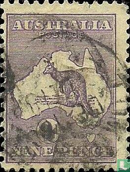 Kangoeroe   - Afbeelding 1