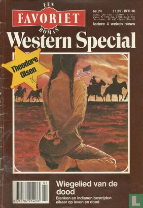 Western Special 74 - Image 1