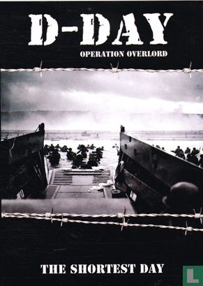 D-Day Operation Overlord - Image 1