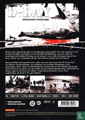 D-Day Operation Overlord - Image 2