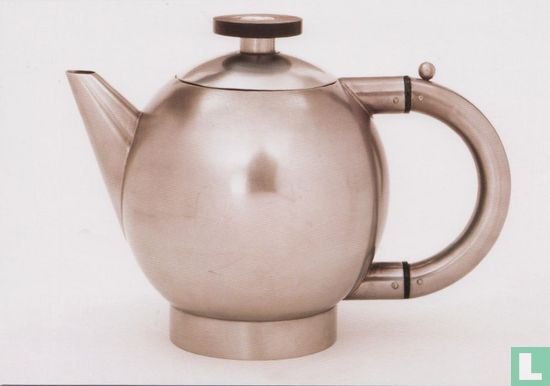 Teekanne, 1924 - Afbeelding 1