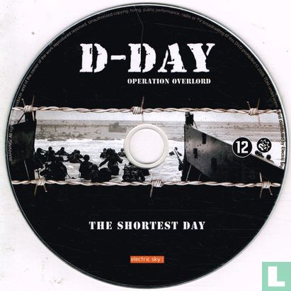 D-Day Operation Overlord - Image 3