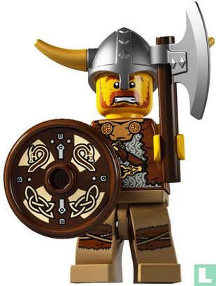 Lego 8804-06 Viking - Image 1